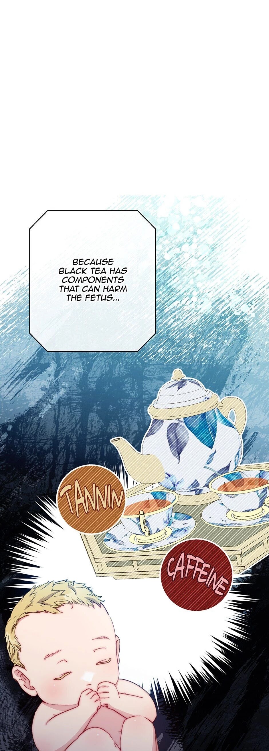 The Duchess' 50 Tea Recipes Chapter 137 page 3 - Chapter 137: Extra Story 9