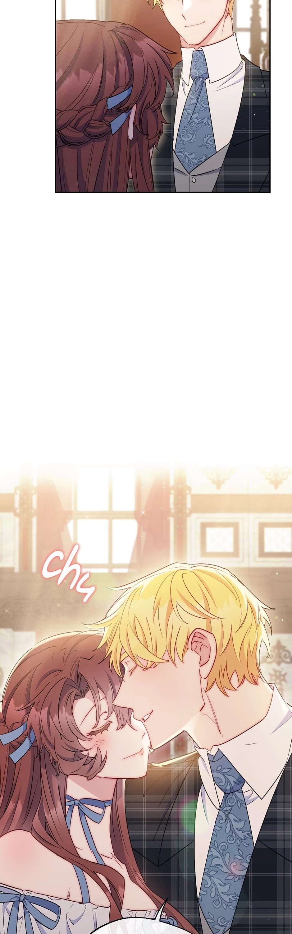 The Duchess' 50 Tea Recipes Chapter 137 page 30 - Chapter 137: Extra Story 9