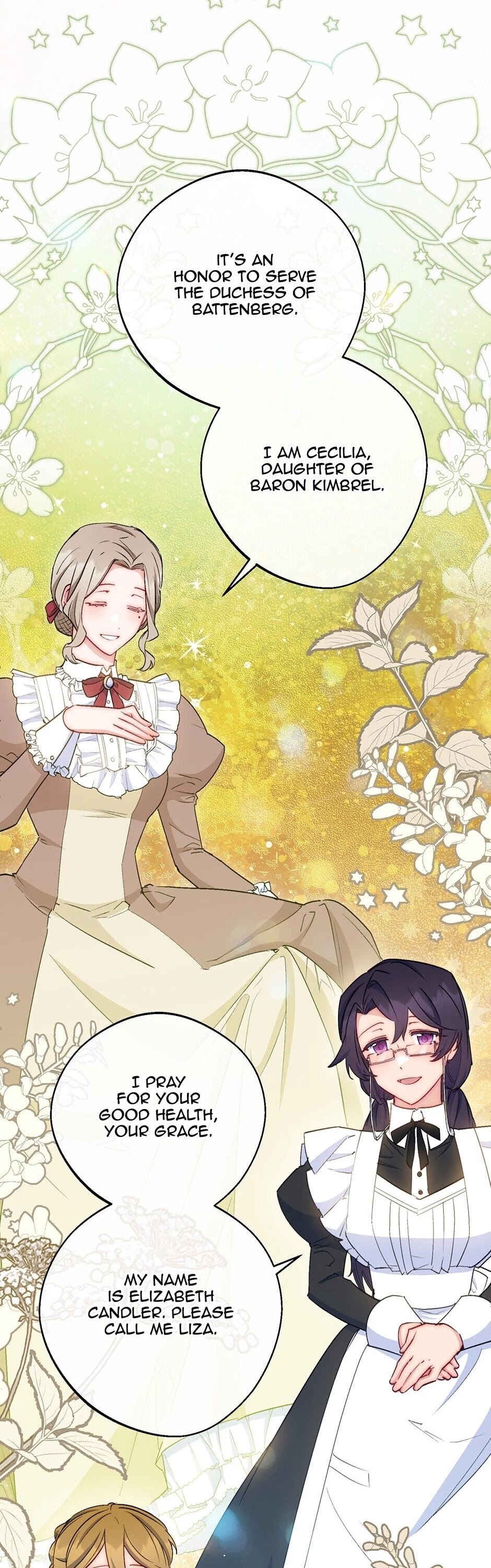 The Duchess' 50 Tea Recipes Chapter 137 page 33 - Chapter 137: Extra Story 9