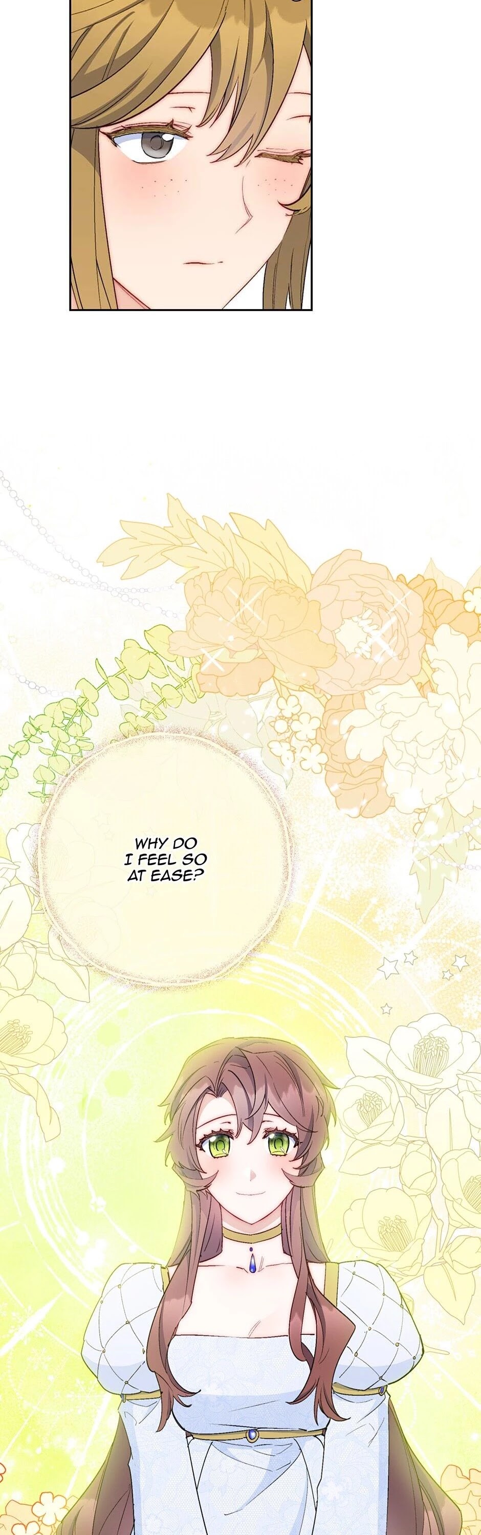The Duchess' 50 Tea Recipes Chapter 137 page 38 - Chapter 137: Extra Story 9