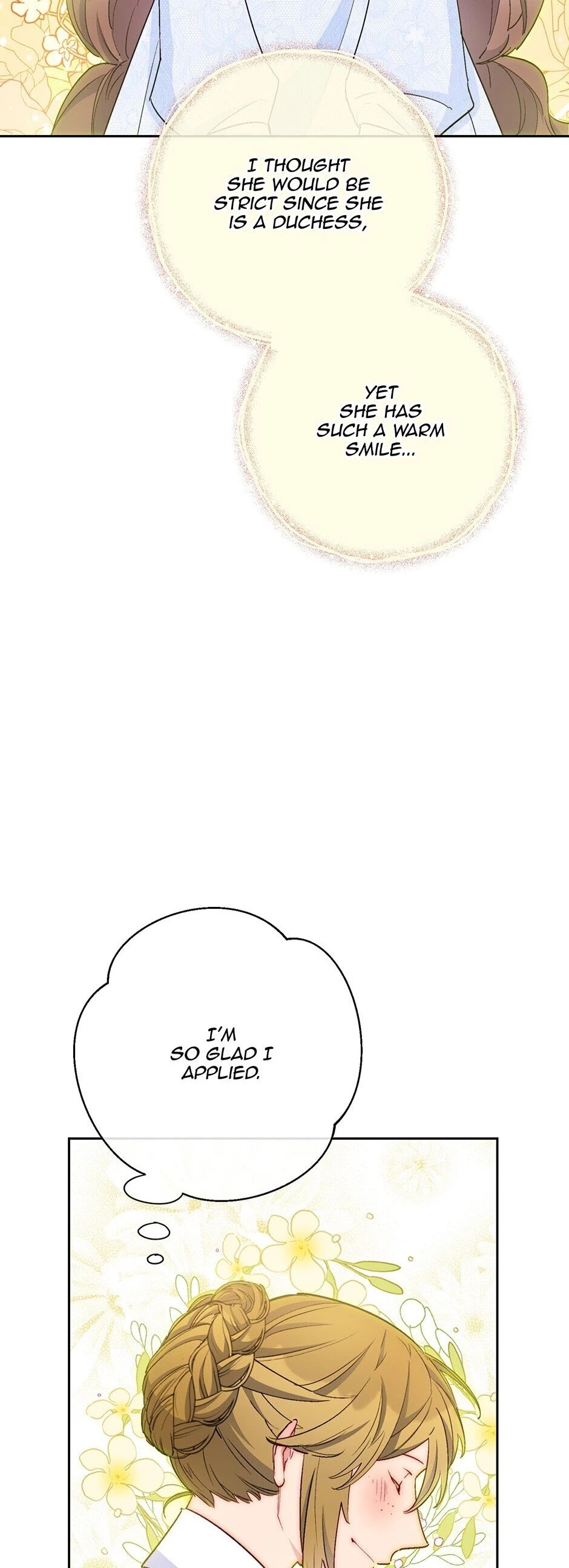 The Duchess' 50 Tea Recipes Chapter 137 page 39 - Chapter 137: Extra Story 9