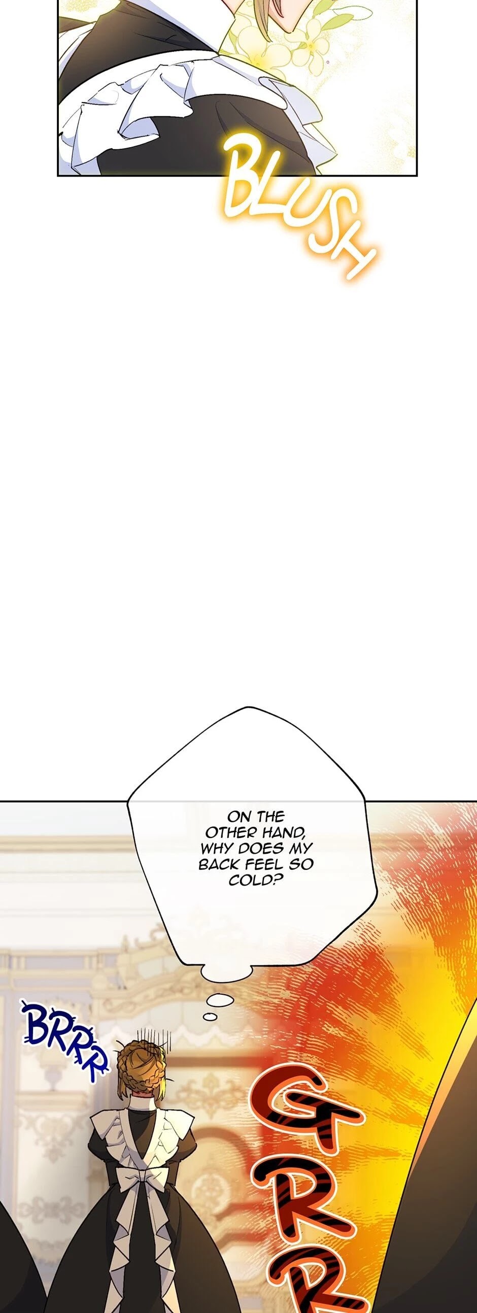 The Duchess' 50 Tea Recipes Chapter 137 page 40 - Chapter 137: Extra Story 9