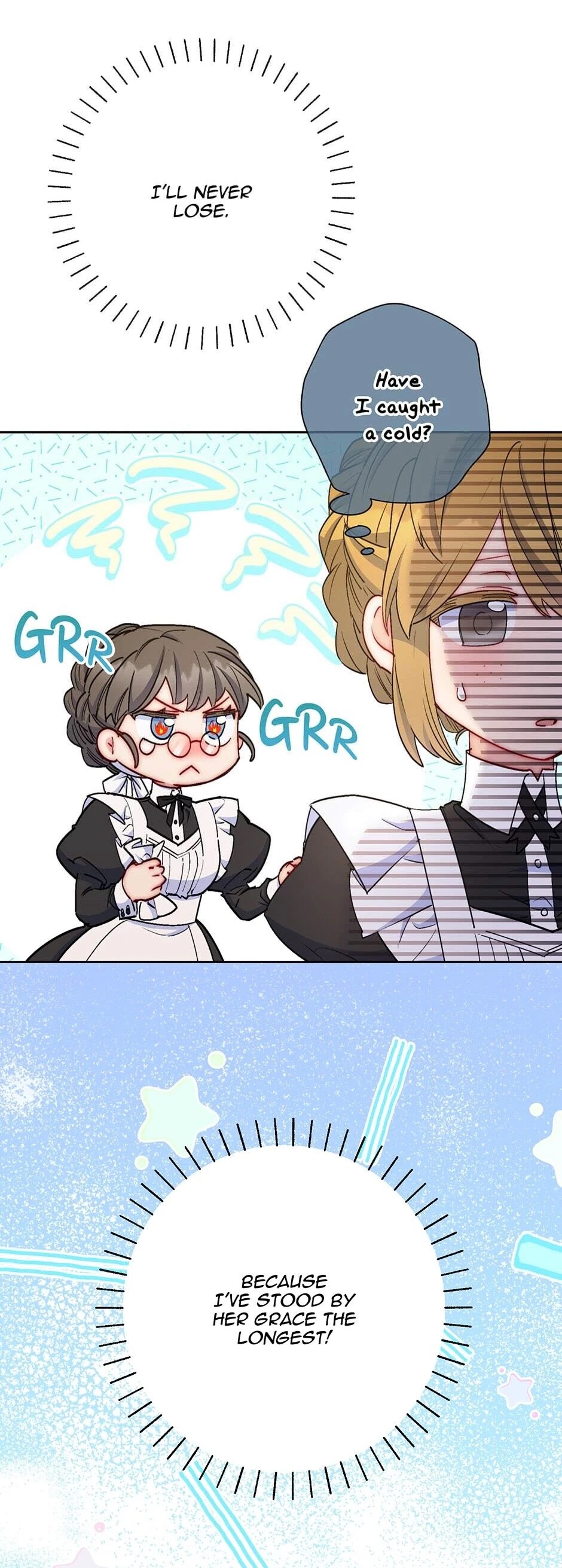 The Duchess' 50 Tea Recipes Chapter 137 page 43 - Chapter 137: Extra Story 9