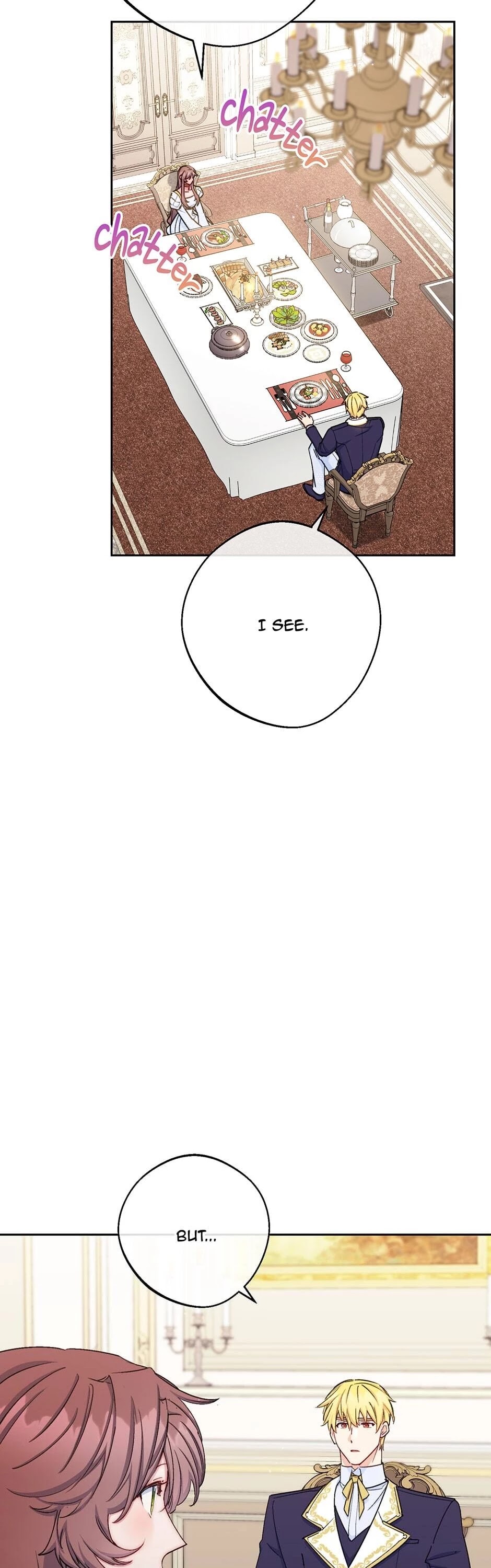 The Duchess' 50 Tea Recipes Chapter 137 page 45 - Chapter 137: Extra Story 9