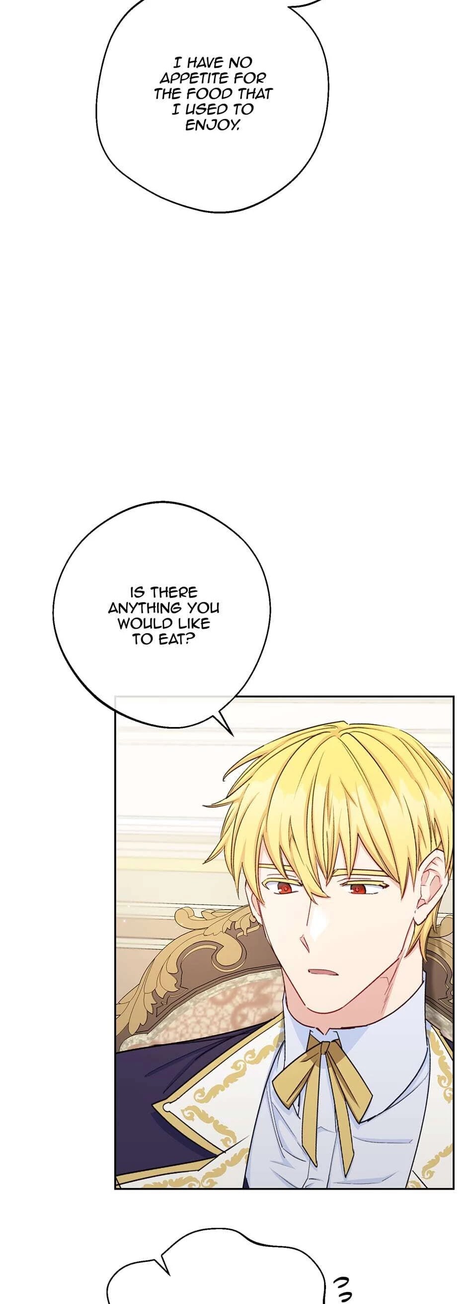 The Duchess' 50 Tea Recipes Chapter 137 page 47 - Chapter 137: Extra Story 9