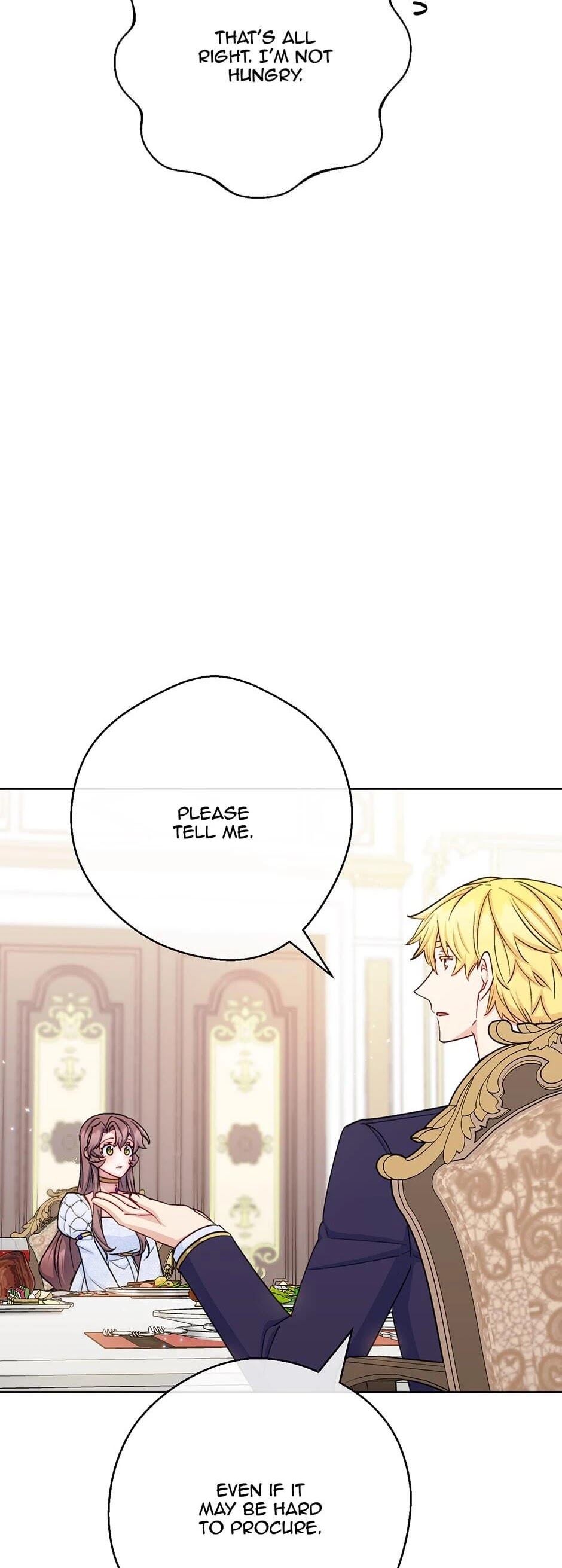 The Duchess' 50 Tea Recipes Chapter 137 page 48 - Chapter 137: Extra Story 9