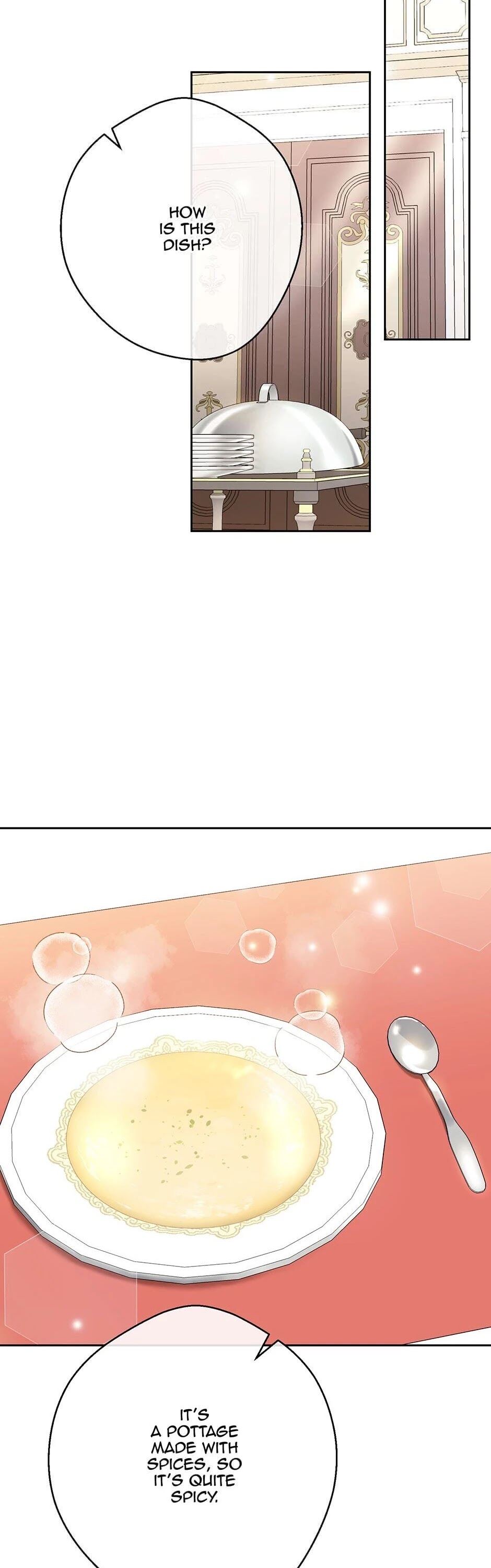 The Duchess' 50 Tea Recipes Chapter 137 page 58 - Chapter 137: Extra Story 9