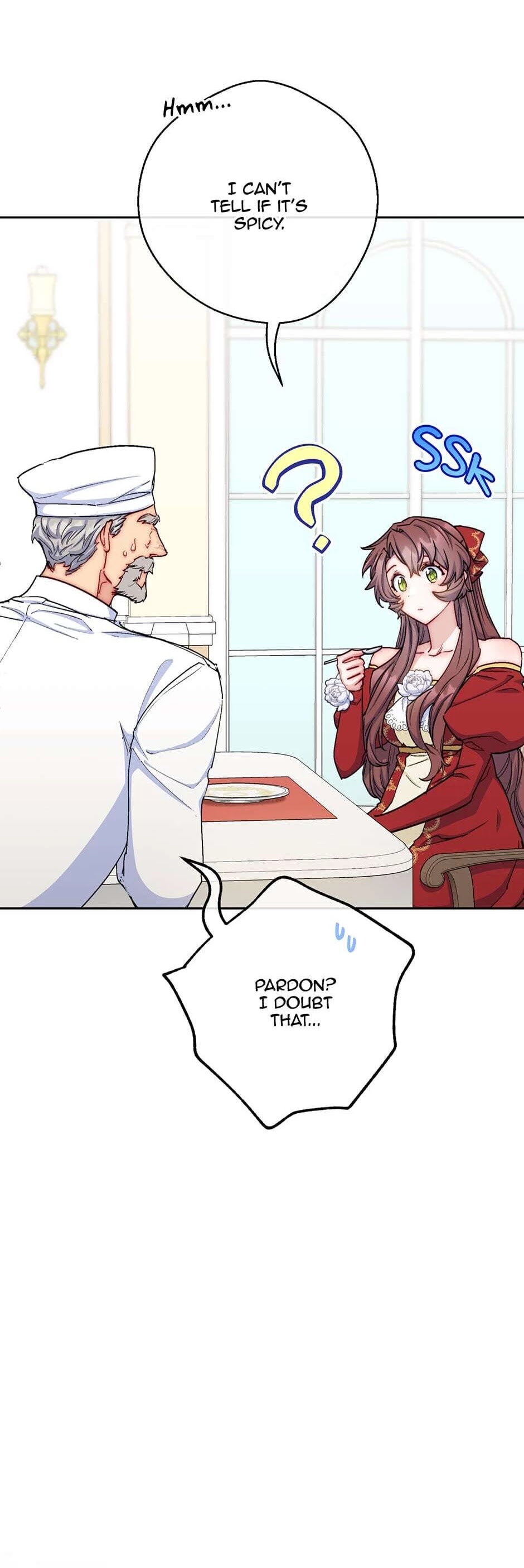 The Duchess' 50 Tea Recipes Chapter 137 page 60 - Chapter 137: Extra Story 9
