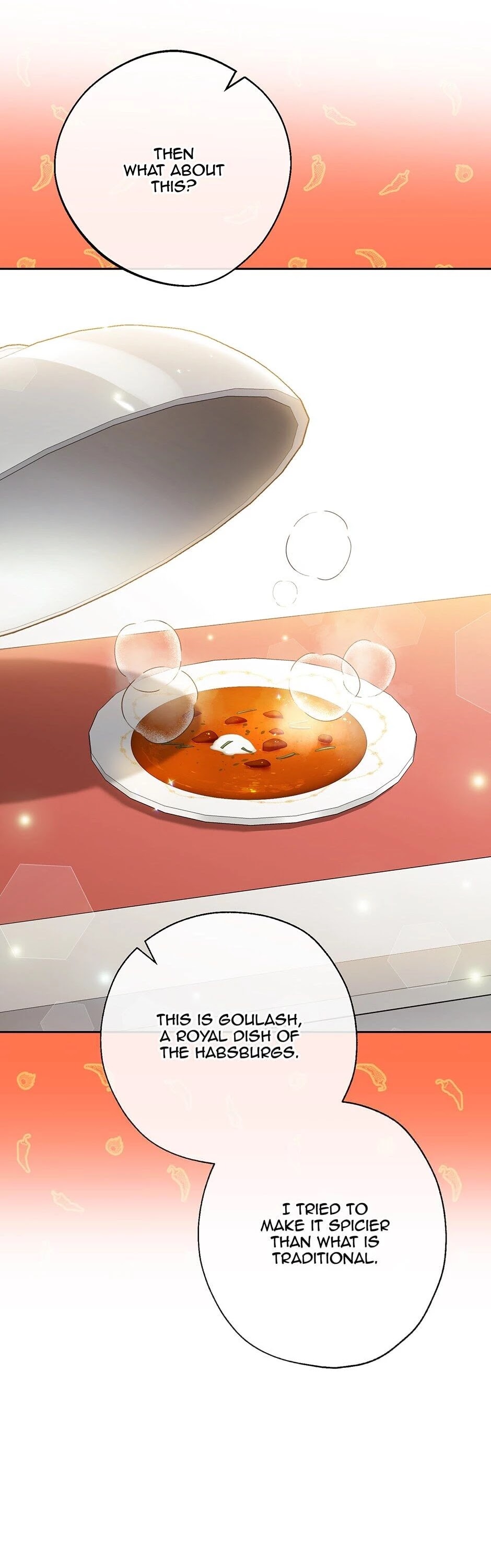 The Duchess' 50 Tea Recipes Chapter 137 page 61 - Chapter 137: Extra Story 9