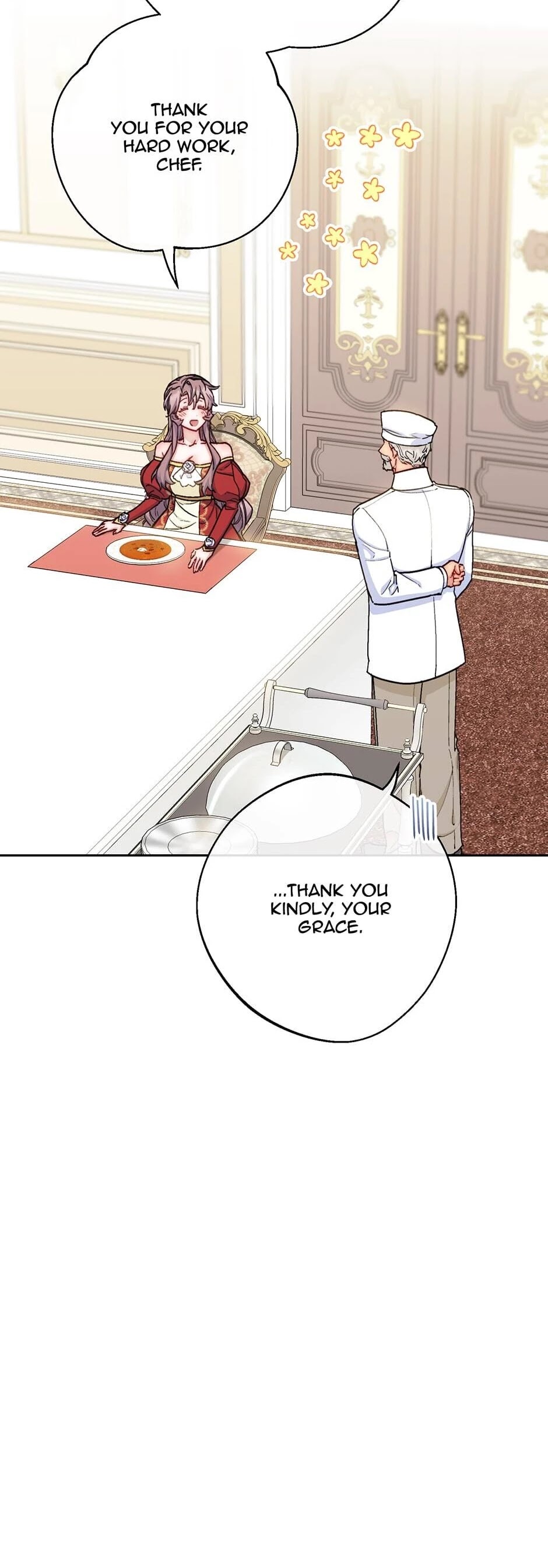 The Duchess' 50 Tea Recipes Chapter 137 page 64 - Chapter 137: Extra Story 9