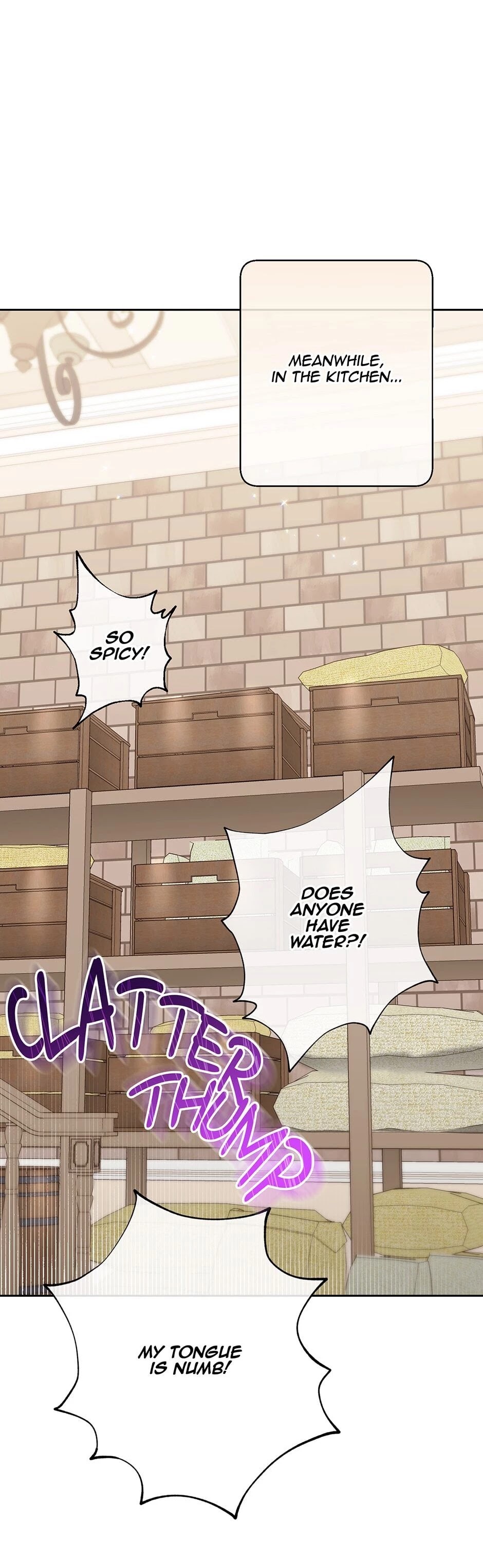 The Duchess' 50 Tea Recipes Chapter 137 page 65 - Chapter 137: Extra Story 9