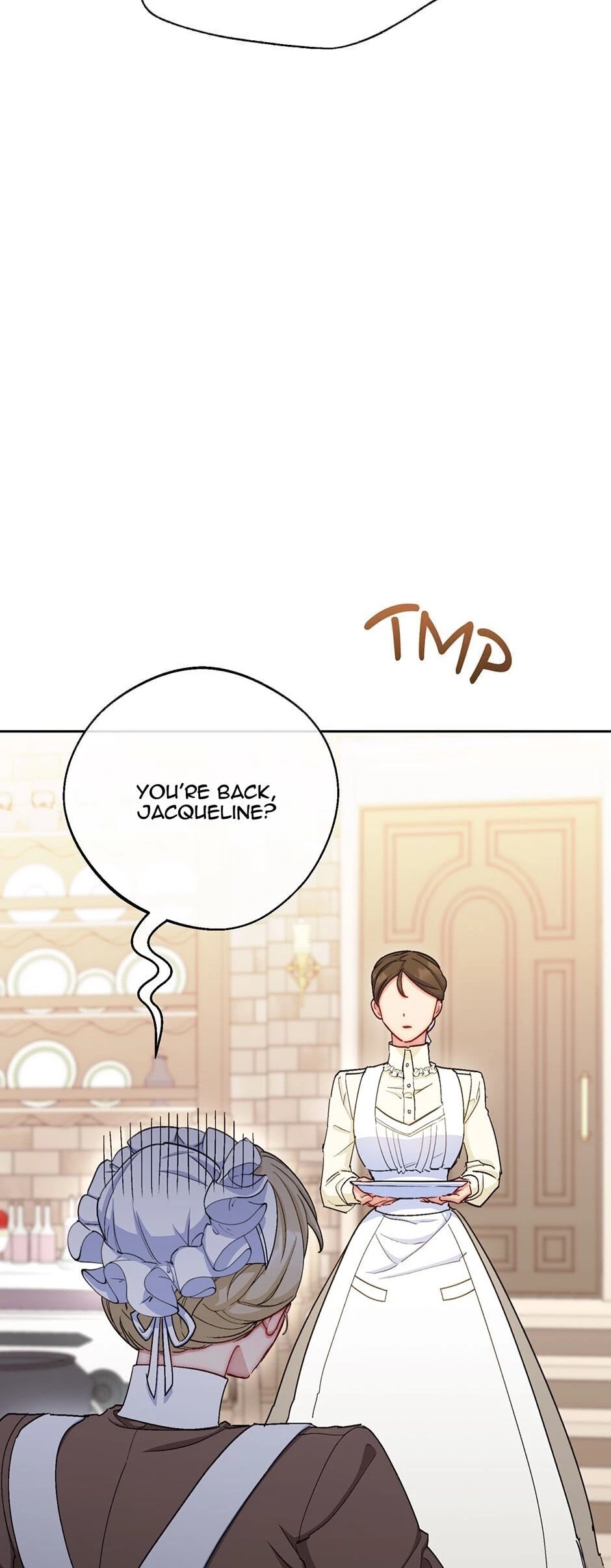 The Duchess' 50 Tea Recipes Chapter 137 page 67 - Chapter 137: Extra Story 9