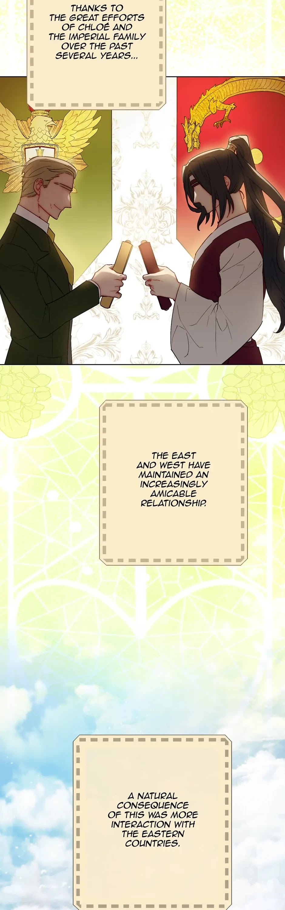 The Duchess' 50 Tea Recipes Chapter 138 page 10 - Chapter 138: Extra Story 10
