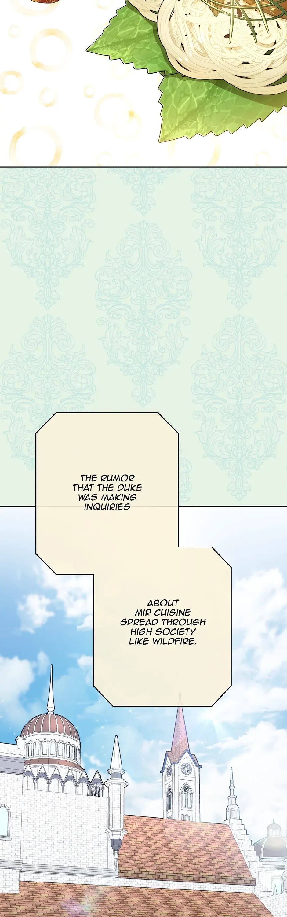 The Duchess' 50 Tea Recipes Chapter 138 page 30 - Chapter 138: Extra Story 10