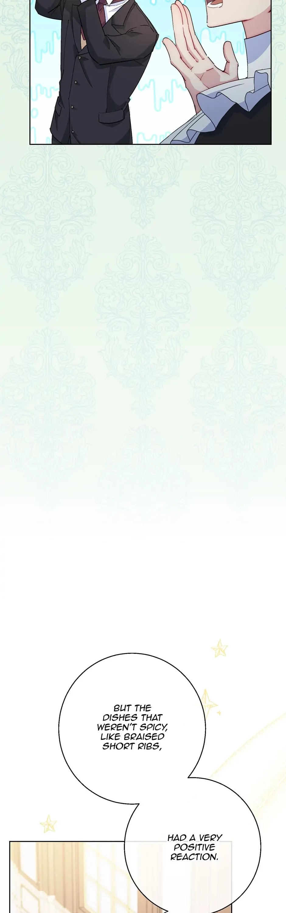 The Duchess' 50 Tea Recipes Chapter 138 page 33 - Chapter 138: Extra Story 10