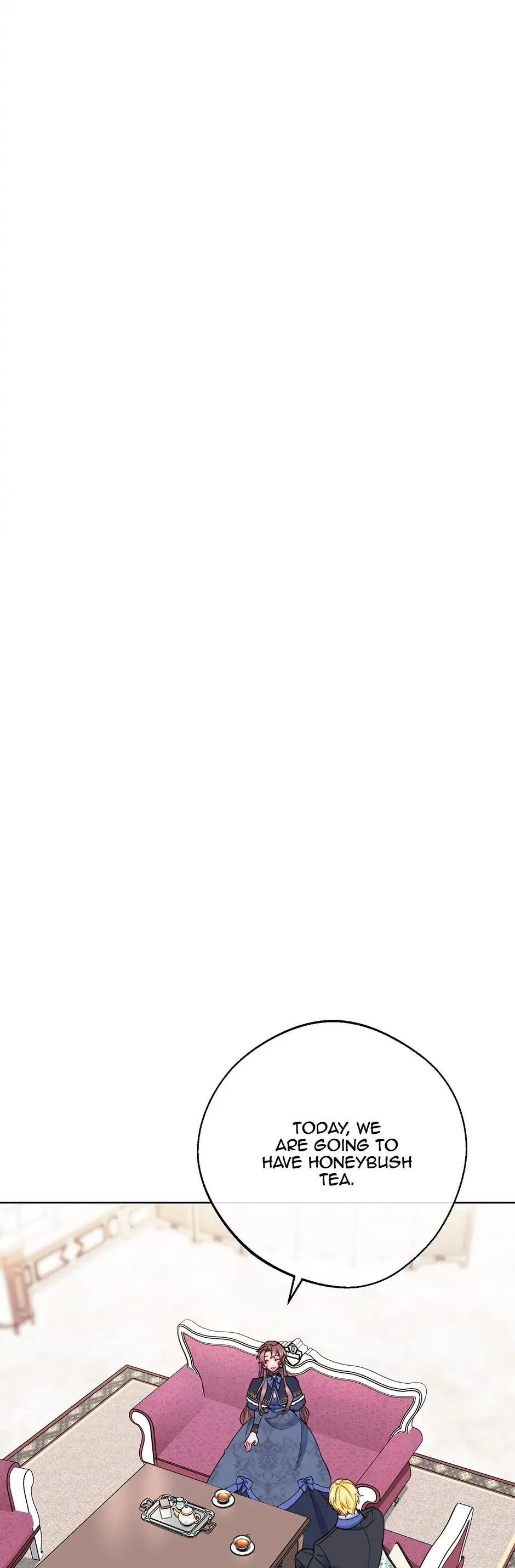 The Duchess' 50 Tea Recipes Chapter 138 page 36 - Chapter 138: Extra Story 10