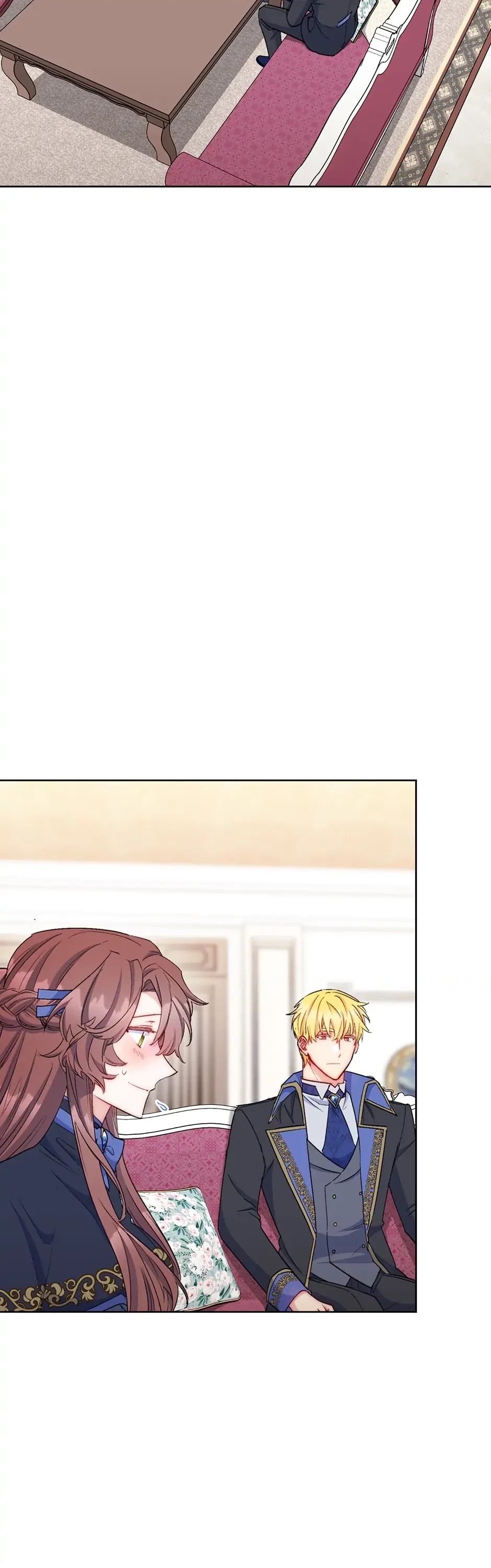 The Duchess' 50 Tea Recipes Chapter 138 page 37 - Chapter 138: Extra Story 10
