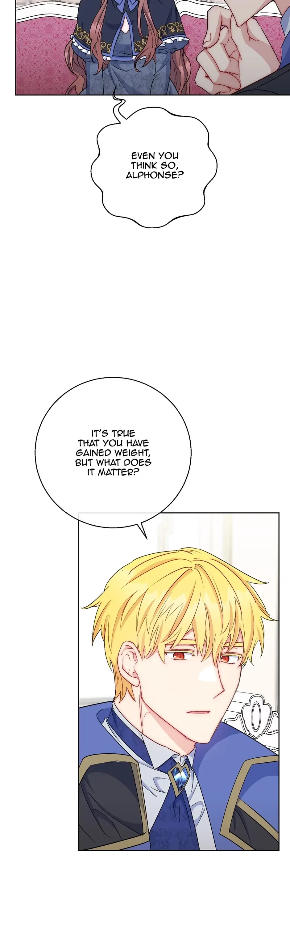 The Duchess' 50 Tea Recipes Chapter 138 page 41 - Chapter 138: Extra Story 10