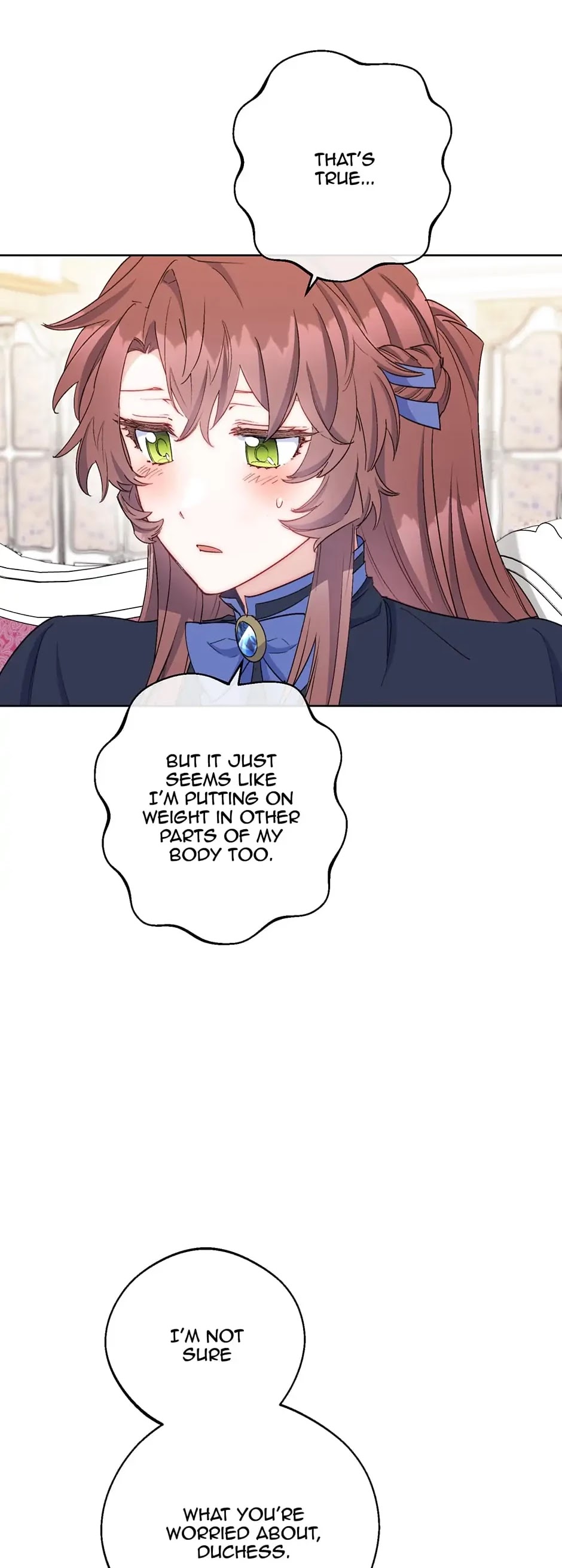 The Duchess' 50 Tea Recipes Chapter 138 page 43 - Chapter 138: Extra Story 10