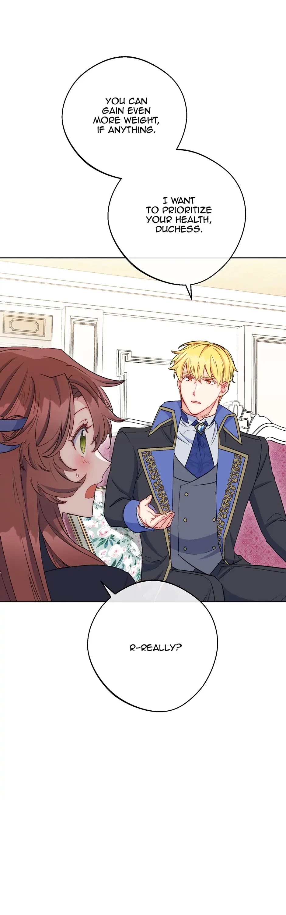 The Duchess' 50 Tea Recipes Chapter 138 page 46 - Chapter 138: Extra Story 10