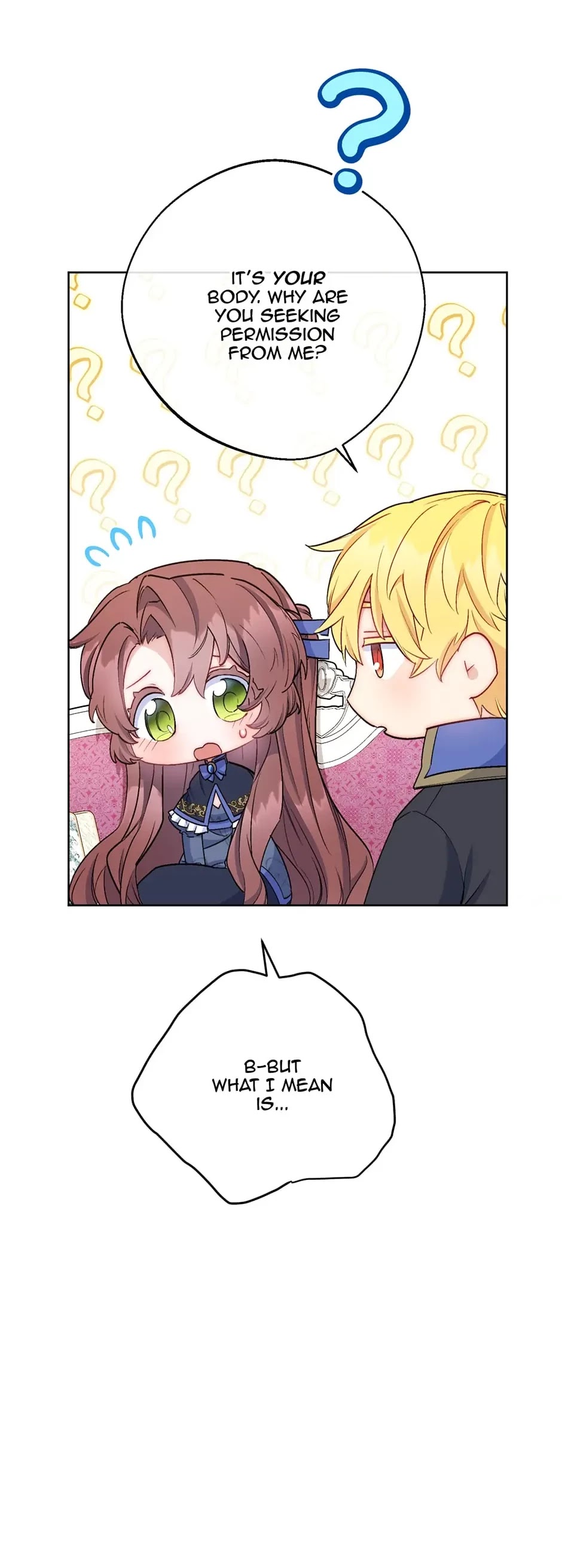 The Duchess' 50 Tea Recipes Chapter 138 page 47 - Chapter 138: Extra Story 10