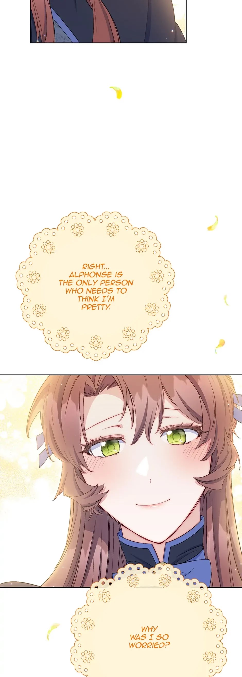 The Duchess' 50 Tea Recipes Chapter 138 page 51 - Chapter 138: Extra Story 10
