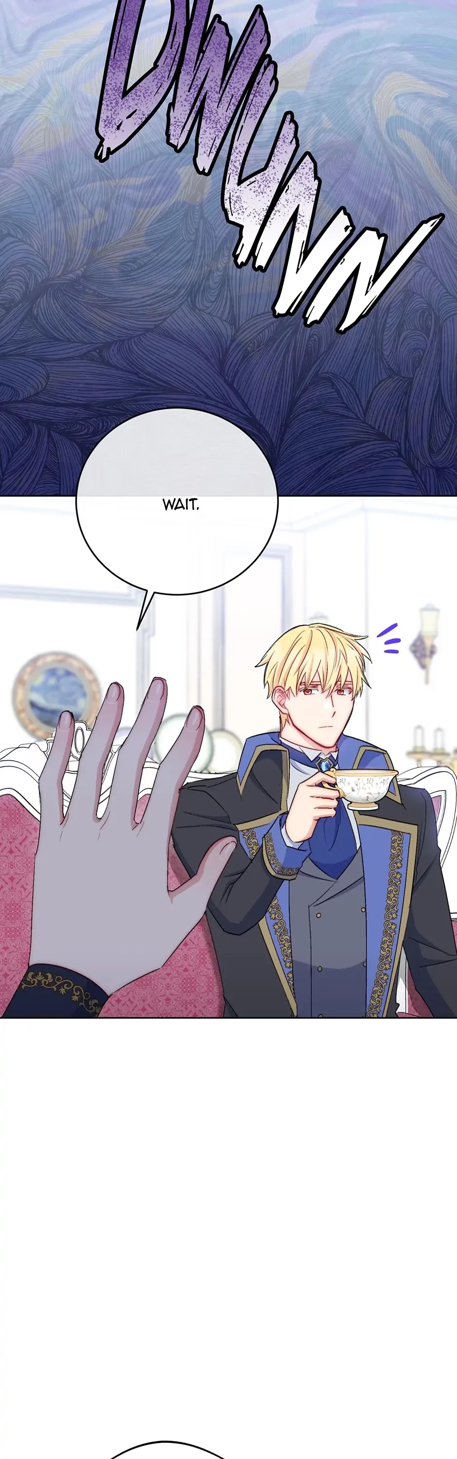 The Duchess' 50 Tea Recipes Chapter 138 page 57 - Chapter 138: Extra Story 10