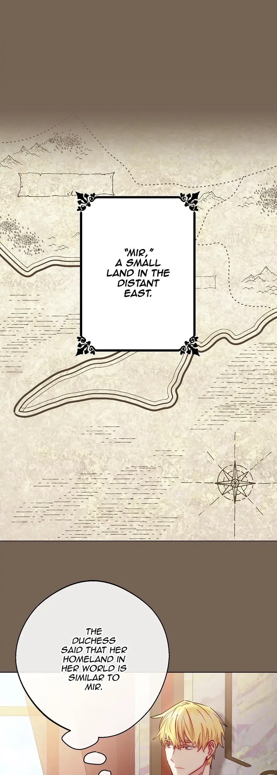 The Duchess' 50 Tea Recipes Chapter 138 page 7 - Chapter 138: Extra Story 10