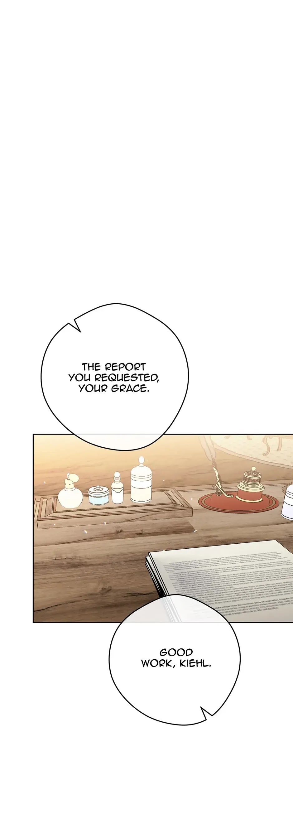 The Duchess' 50 Tea Recipes Chapter 139 page 11 - Chapter 139: Extra Story 11