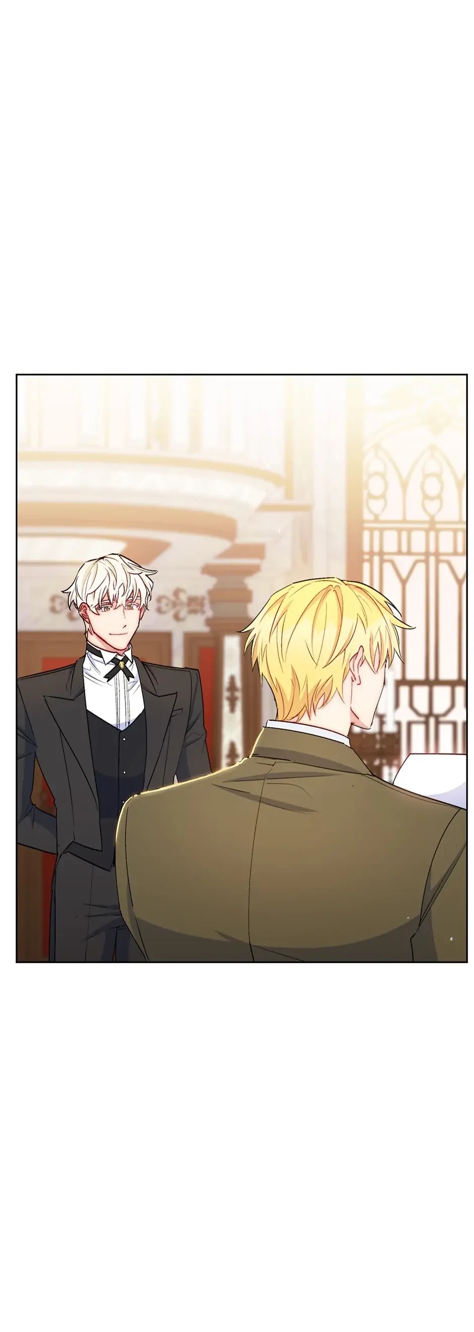 The Duchess' 50 Tea Recipes Chapter 139 page 12 - Chapter 139: Extra Story 11