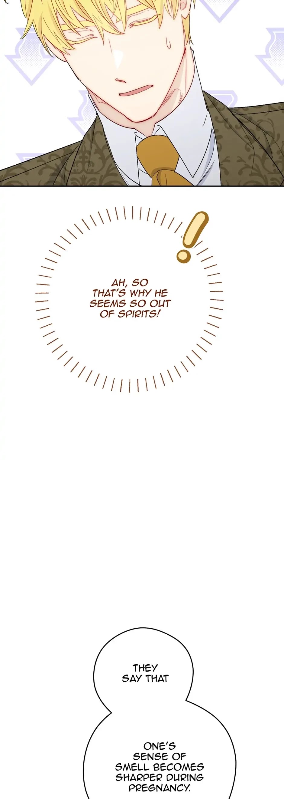The Duchess' 50 Tea Recipes Chapter 139 page 15 - Chapter 139: Extra Story 11