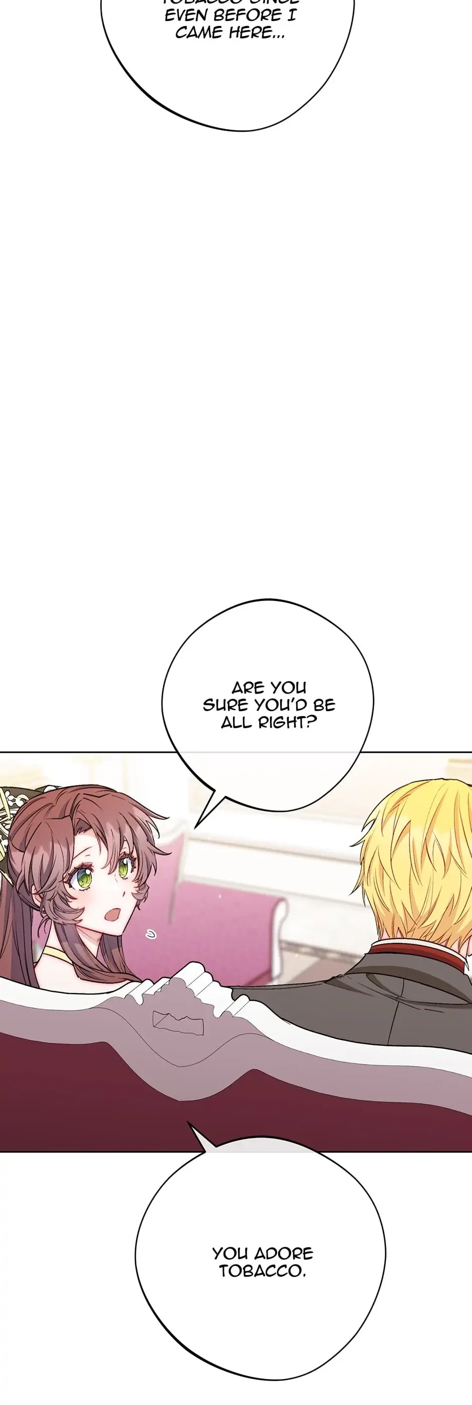 The Duchess' 50 Tea Recipes Chapter 139 page 27 - Chapter 139: Extra Story 11