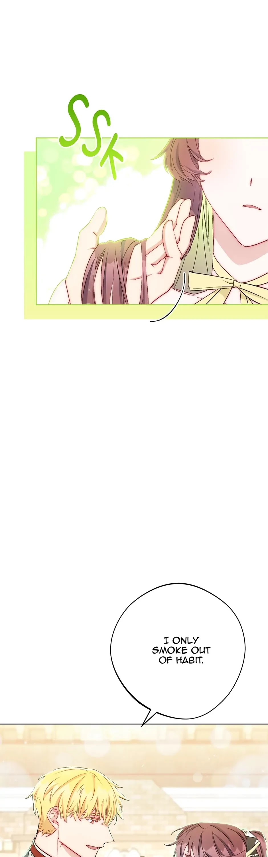 The Duchess' 50 Tea Recipes Chapter 139 page 29 - Chapter 139: Extra Story 11