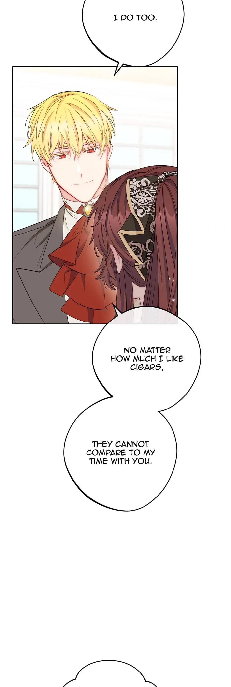 The Duchess' 50 Tea Recipes Chapter 139 page 32 - Chapter 139: Extra Story 11