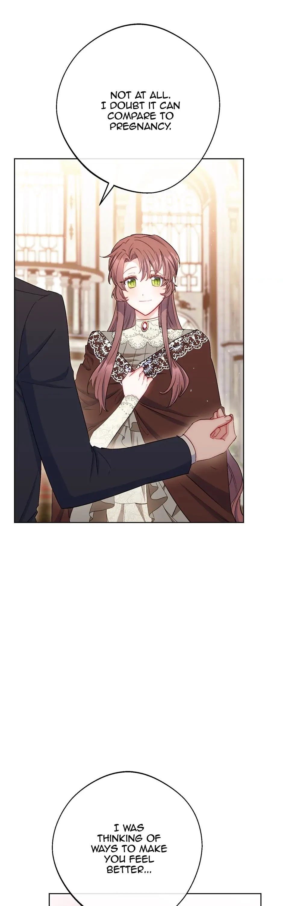 The Duchess' 50 Tea Recipes Chapter 139 page 46 - Chapter 139: Extra Story 11