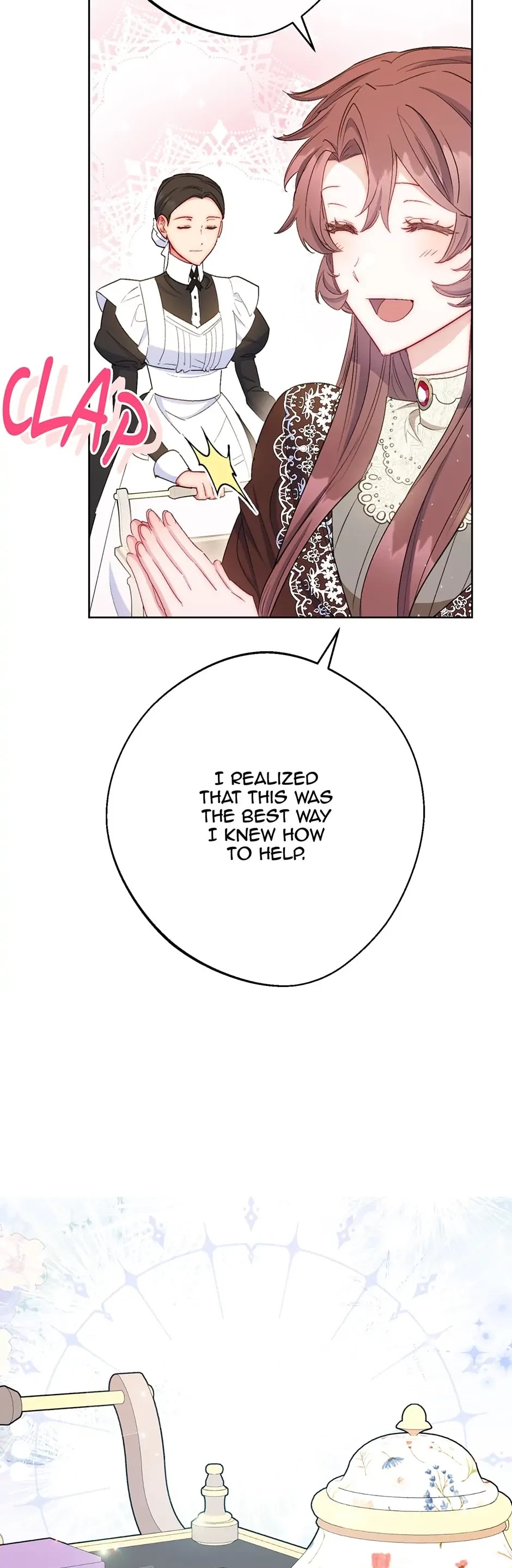 The Duchess' 50 Tea Recipes Chapter 139 page 47 - Chapter 139: Extra Story 11