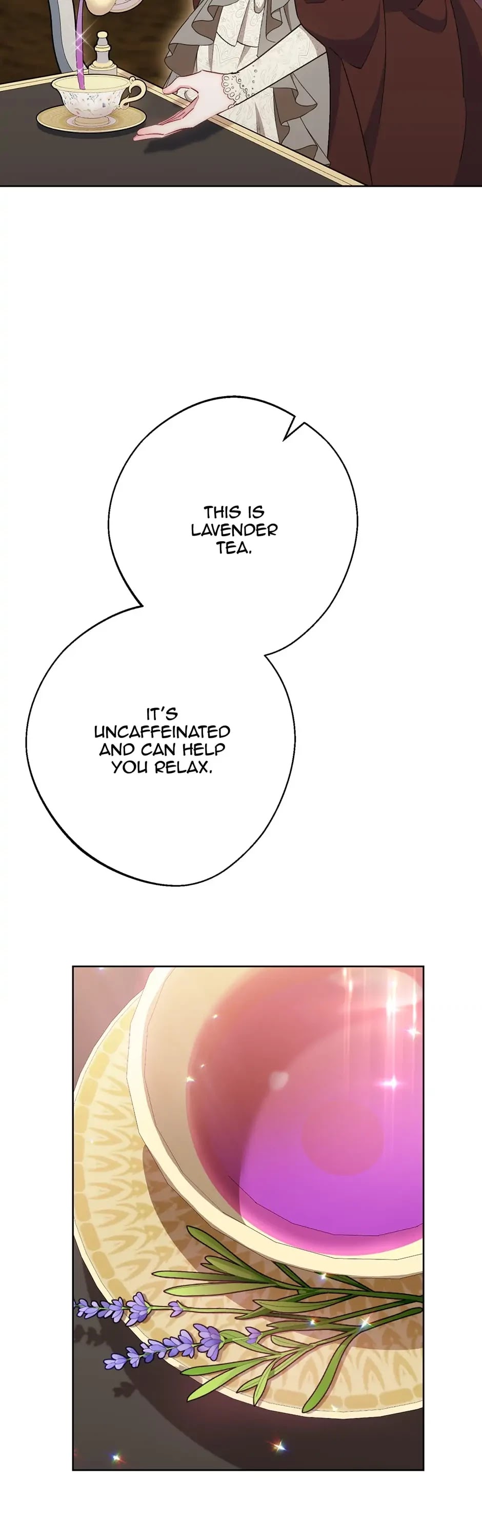 The Duchess' 50 Tea Recipes Chapter 139 page 49 - Chapter 139: Extra Story 11