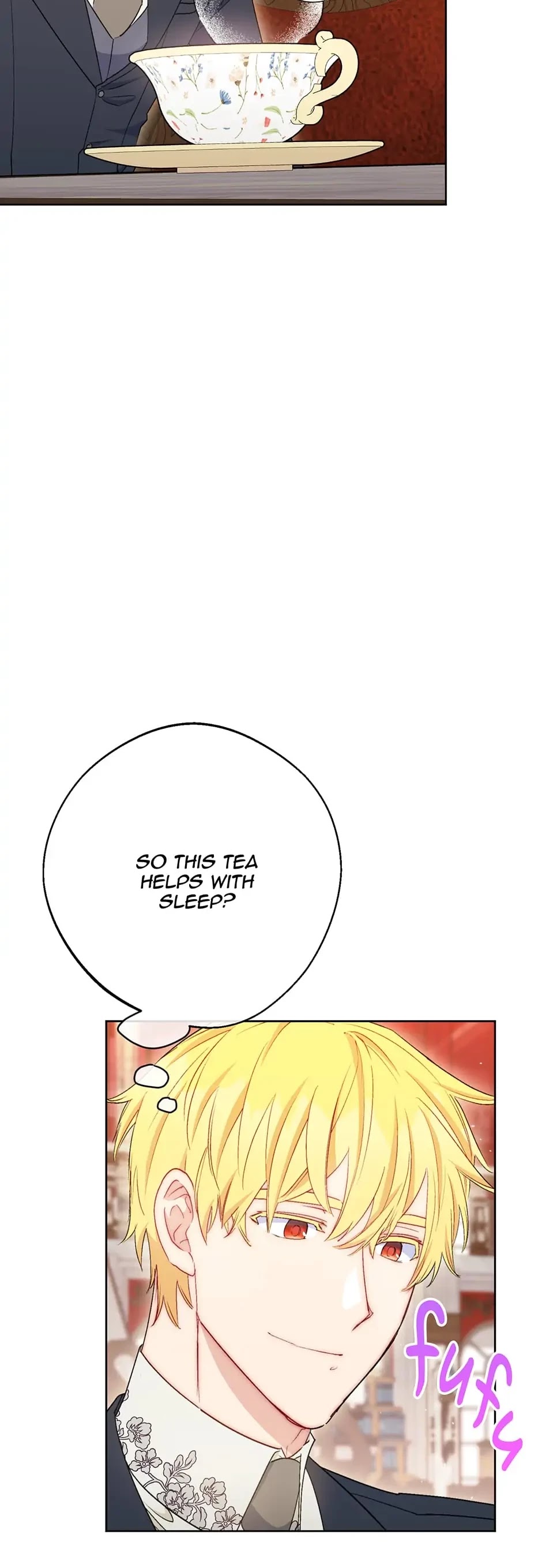 The Duchess' 50 Tea Recipes Chapter 139 page 51 - Chapter 139: Extra Story 11