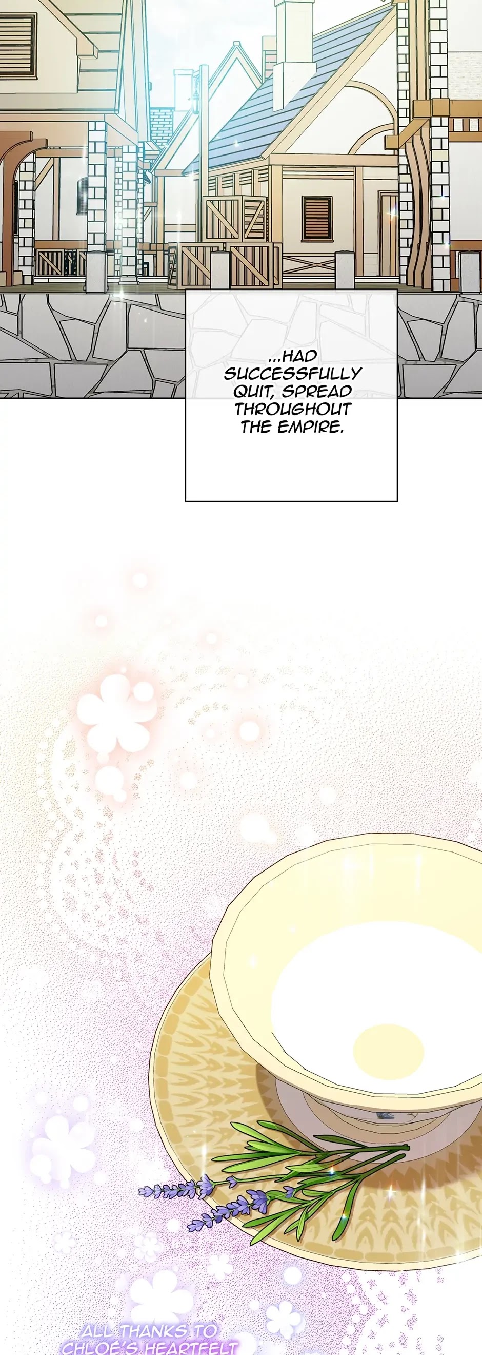 The Duchess' 50 Tea Recipes Chapter 139 page 55 - Chapter 139: Extra Story 11