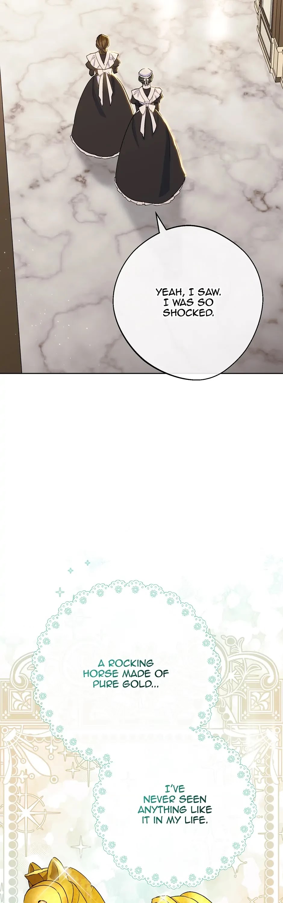 The Duchess' 50 Tea Recipes Chapter 139 page 58 - Chapter 139: Extra Story 11