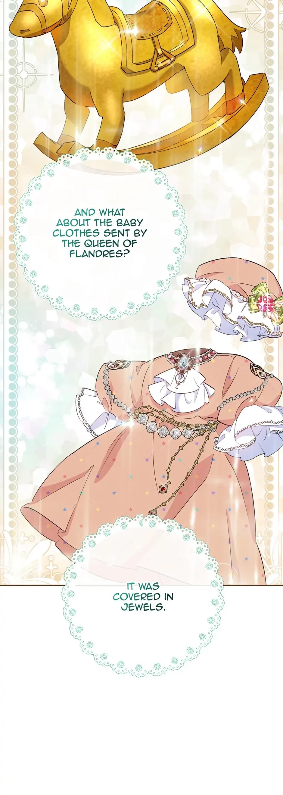 The Duchess' 50 Tea Recipes Chapter 139 page 59 - Chapter 139: Extra Story 11