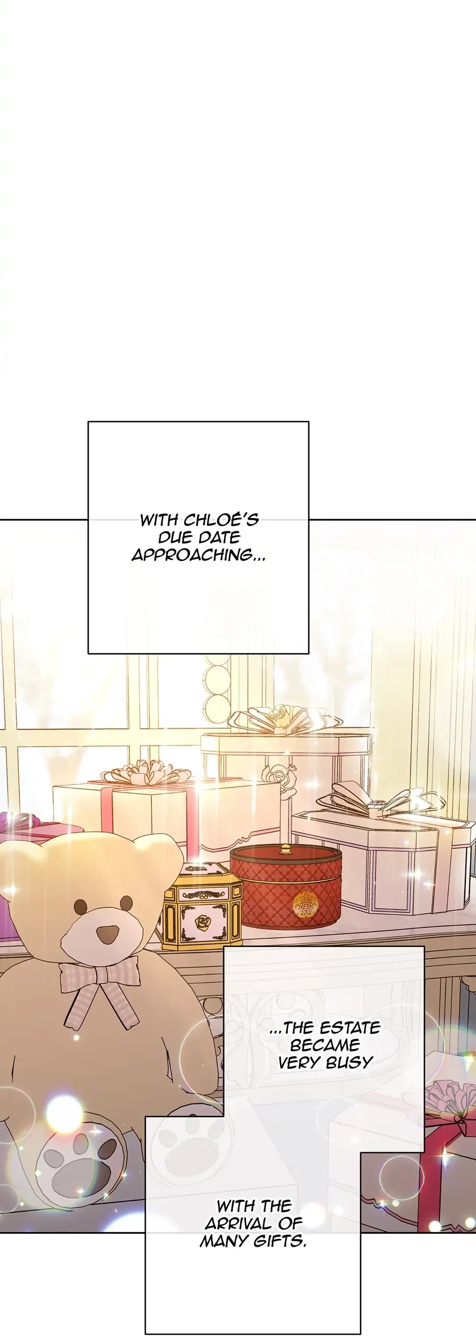 The Duchess' 50 Tea Recipes Chapter 139 page 60 - Chapter 139: Extra Story 11