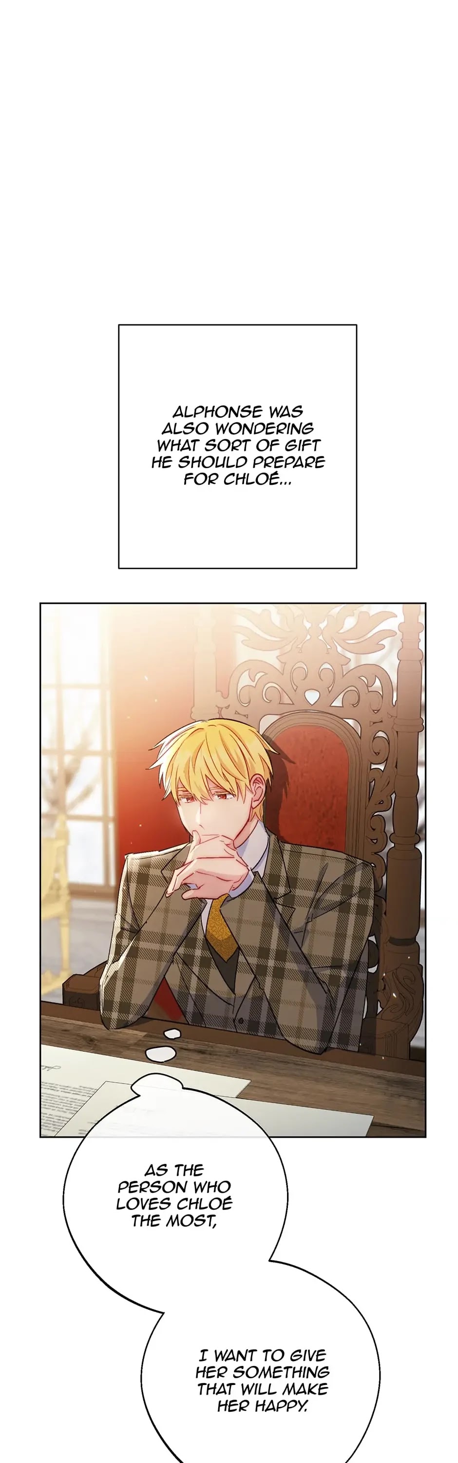 The Duchess' 50 Tea Recipes Chapter 139 page 61 - Chapter 139: Extra Story 11