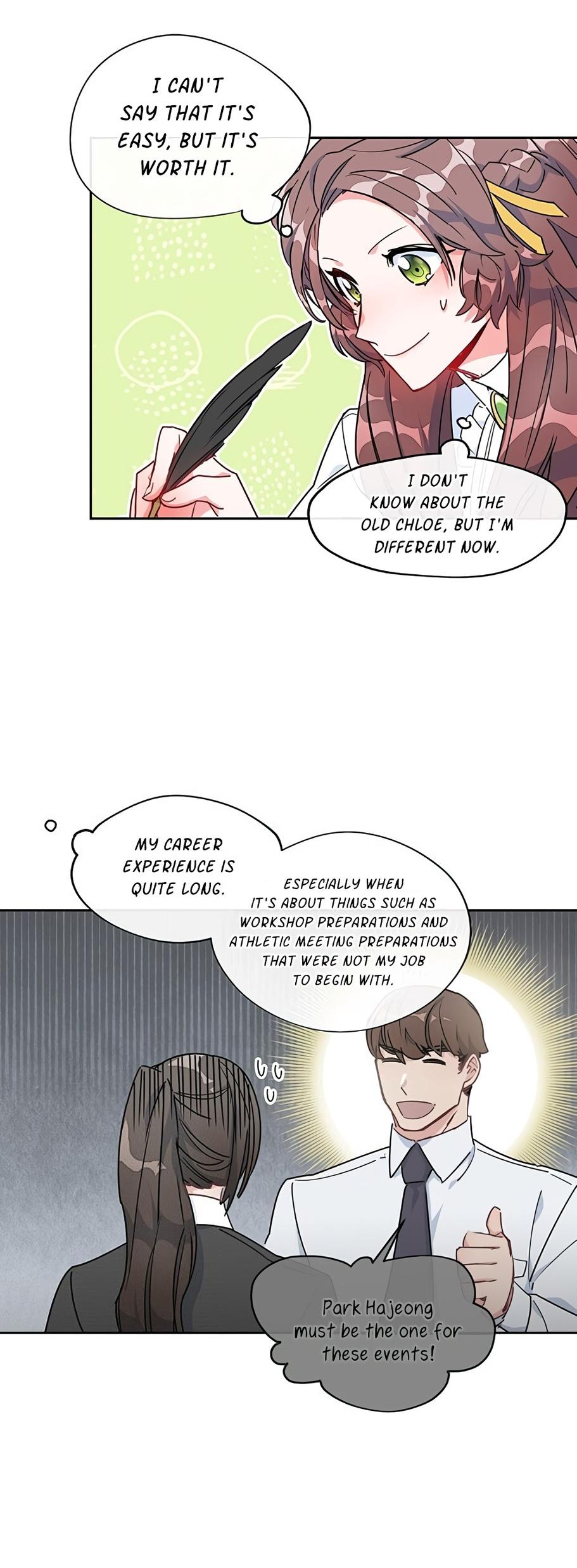 The Duchess' 50 Tea Recipes Chapter 14 page 12 - Chapter 14