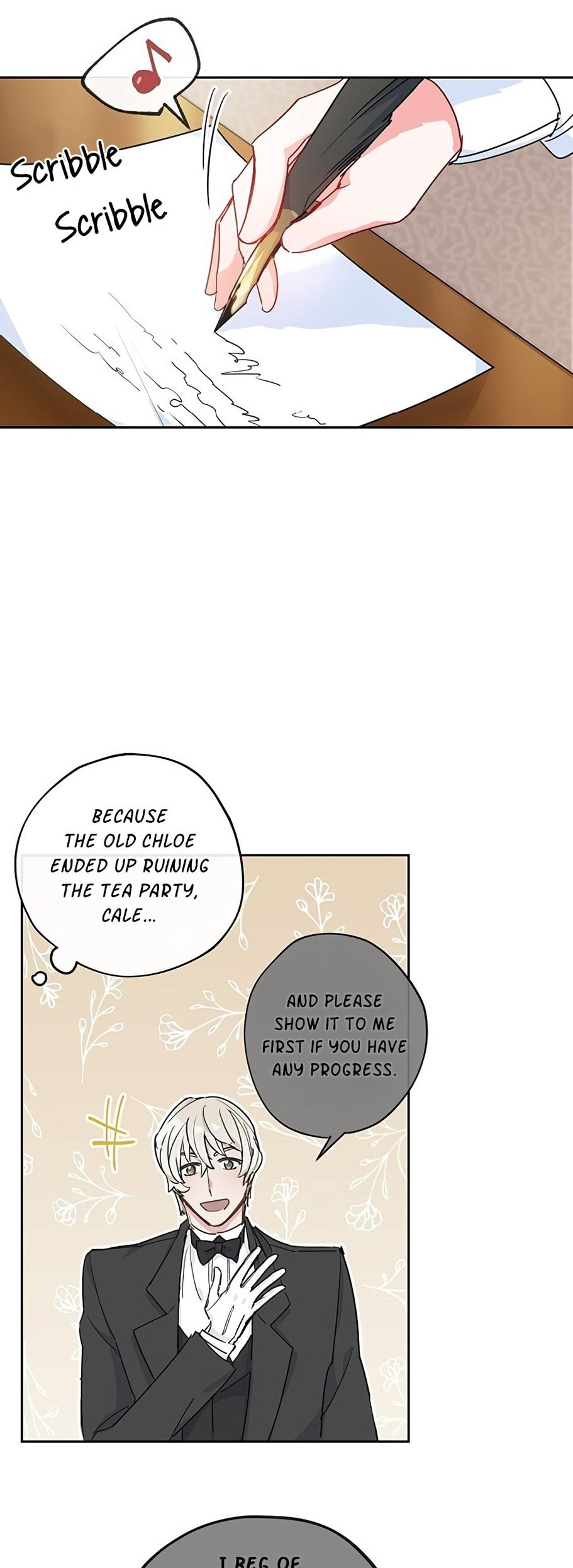 The Duchess' 50 Tea Recipes Chapter 14 page 13 - Chapter 14