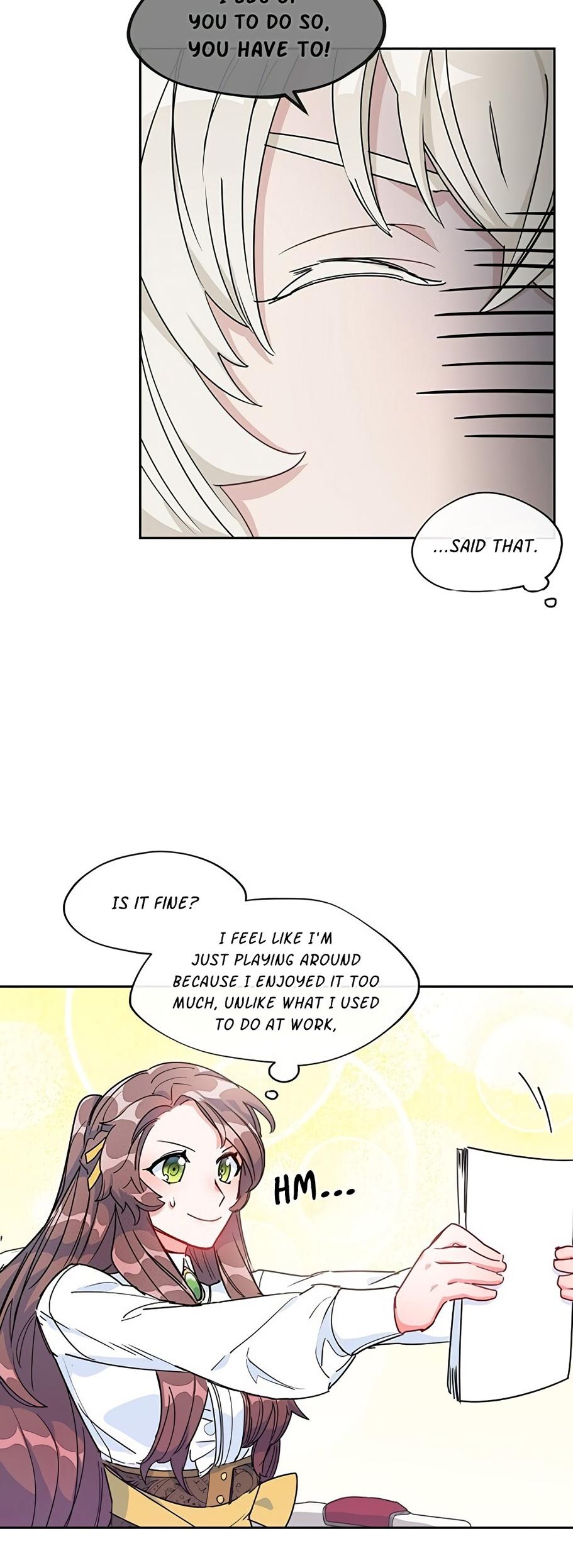 The Duchess' 50 Tea Recipes Chapter 14 page 14 - Chapter 14