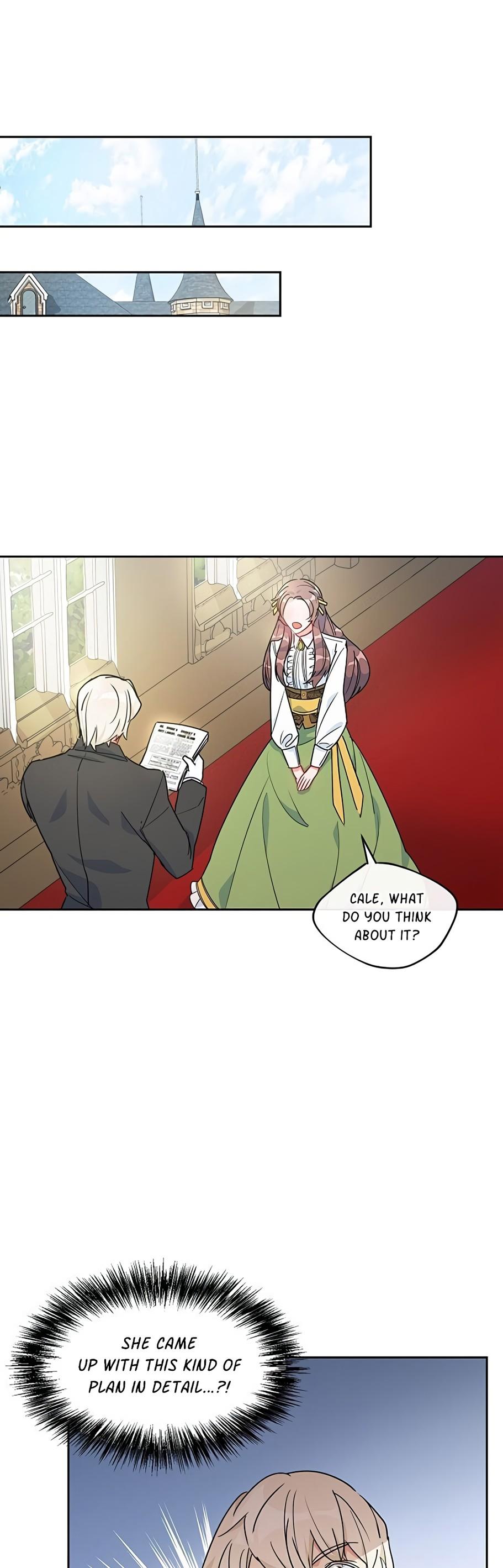 The Duchess' 50 Tea Recipes Chapter 14 page 15 - Chapter 14