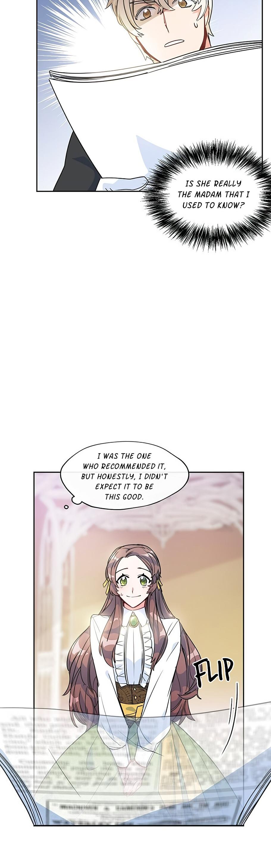The Duchess' 50 Tea Recipes Chapter 14 page 16 - Chapter 14