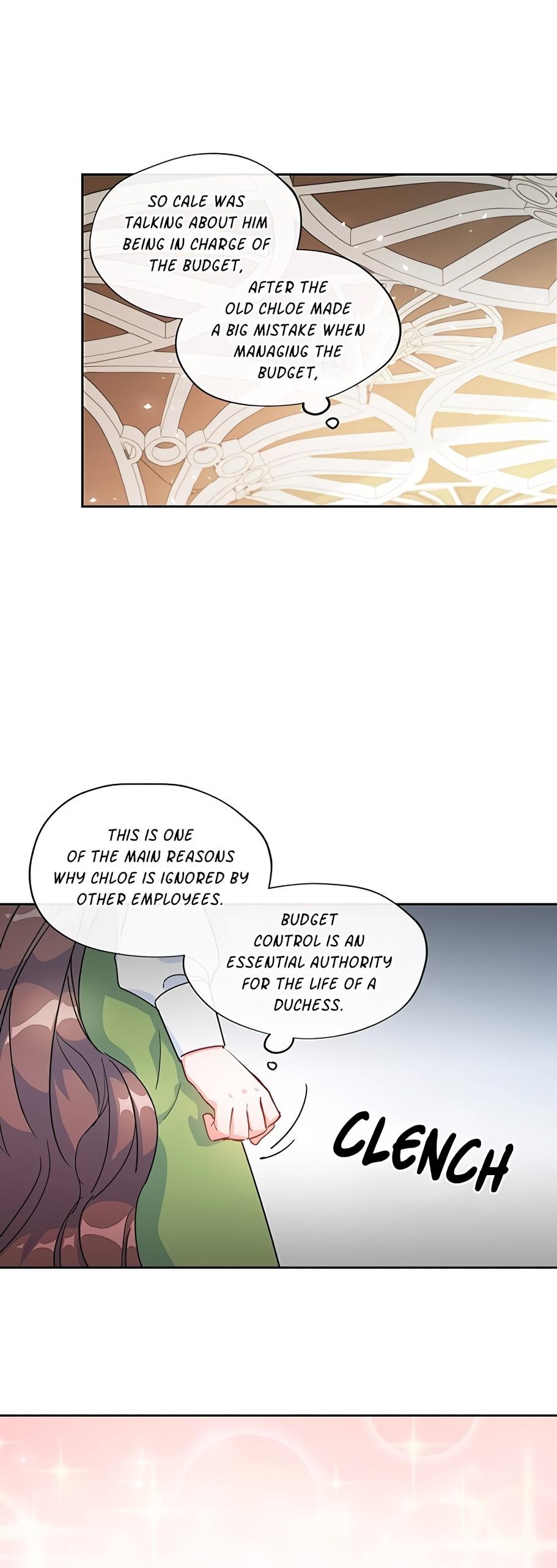 The Duchess' 50 Tea Recipes Chapter 14 page 19 - Chapter 14