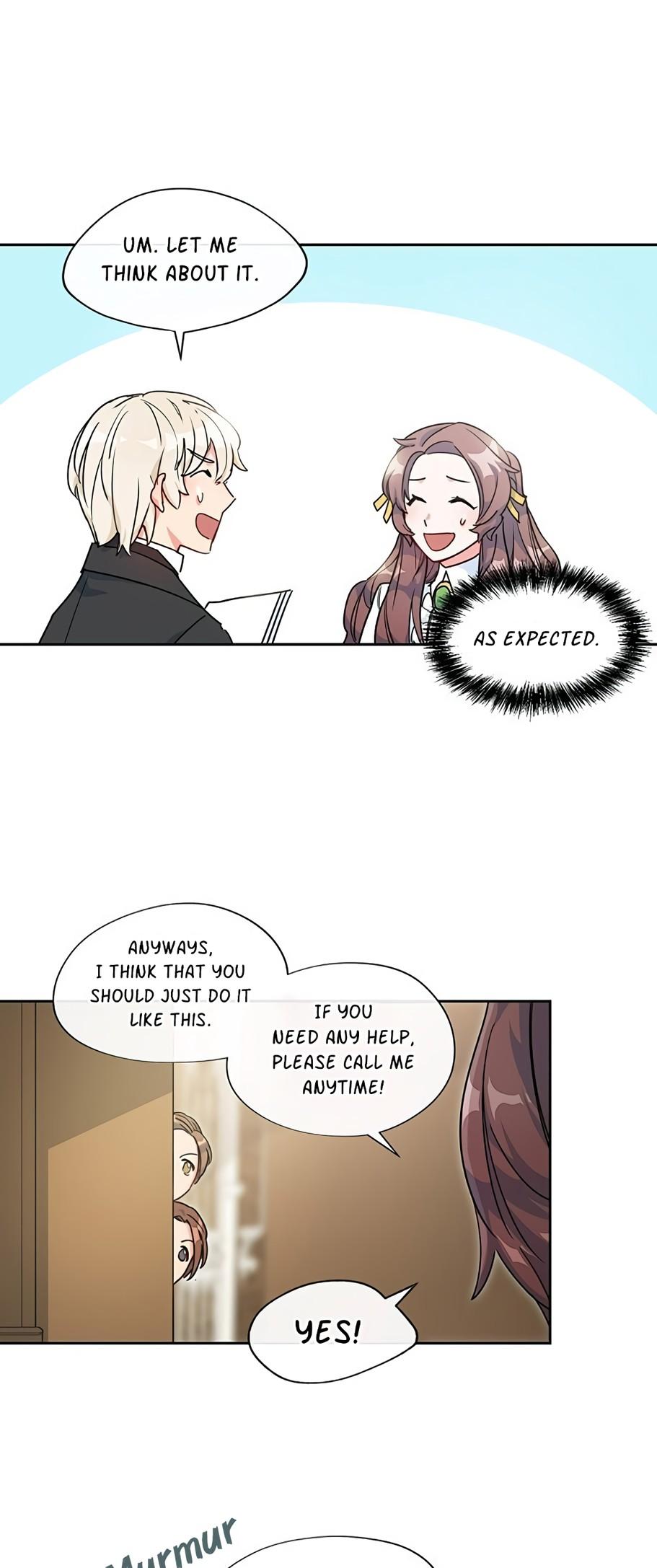 The Duchess' 50 Tea Recipes Chapter 14 page 21 - Chapter 14